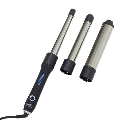 Hair Muk Curl Stick Hair Curling Iron