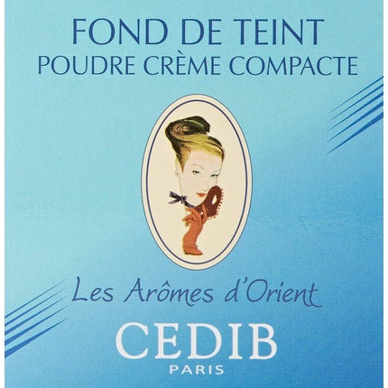 CEDIB Make-up Finisher 200ml