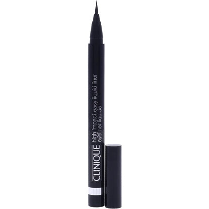 Clinique High Impact Easy Liquid Liner Black 0.67g