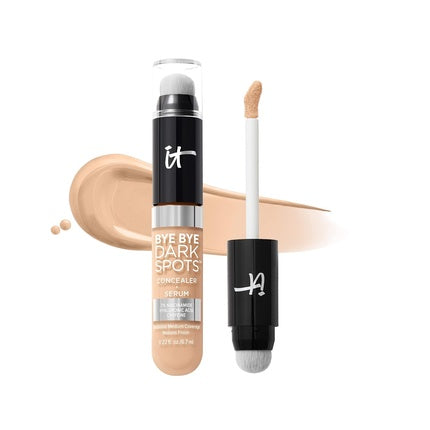 IT Cosmetics Bye Bye Dark Spots Concealer + Brightening Serum 0.22 fl oz