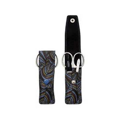 Dukas Travel Manicure Set 3 Pieces