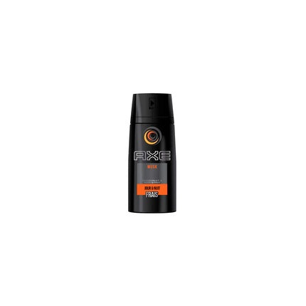 Axe Deodorant Spray 150 Ml Musk Fresh And Longlasting Fragrance