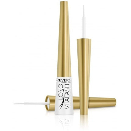 Eyelash Serum Nverstärk Rehydrating Serum Long Vitalash with Formula Widelas, Pro-vitamin B5 and Allantoin