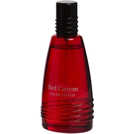 Midi Shopping Hot Canyon Men Eau De Toilette 100ml