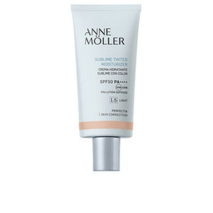 Perfectia Sublime Tinted Moisturizer Spf 50 #1.5 - 50 Ml