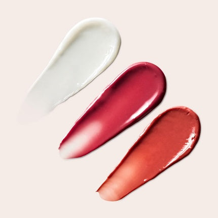 Kaine Glow Melting Lip Balm Pure Vegan Hydrating Lip Balm with Natural Shine