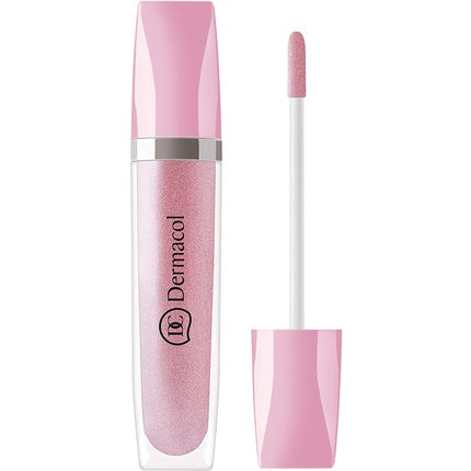 Glittery Lip Gloss 8 Ml