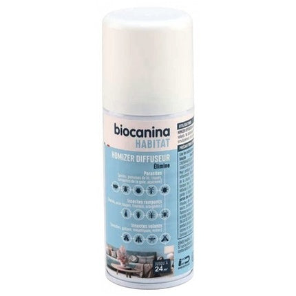 Biocanina Habitat Homizer Diffuser 100ml