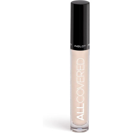 Inglot All Covered Under Eye Concealer 102
