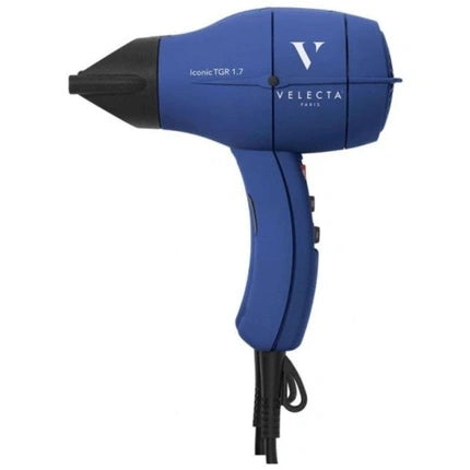 Velecta Ionic Hair Dryer Tgr 1.7 Blue 1740w