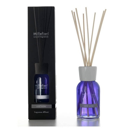 Millefiori Milano Aroma Diffuser Natural Cold Water 250 Ml