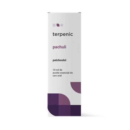 Terpenic Patchouli 10ml