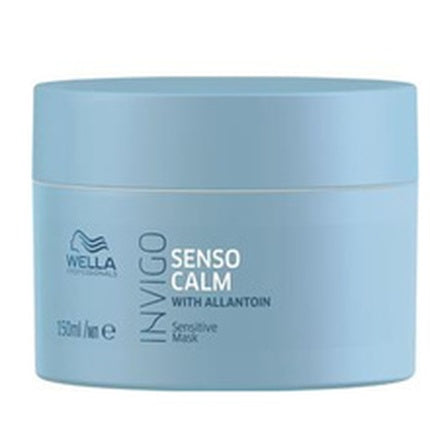 Wella Professional Invigo Senso Calm Sensitive Mask 150ml