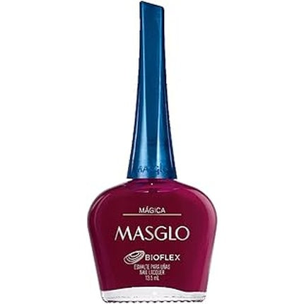 Masglo Magical Nail Polish, 13.5 Ml