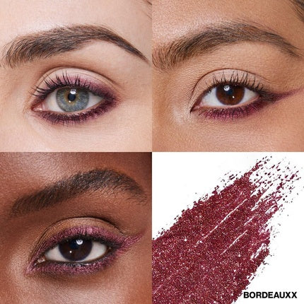 Smashbox Metal Fx Eye Liner Long Lasting Creamy Liner with Metallic Finish