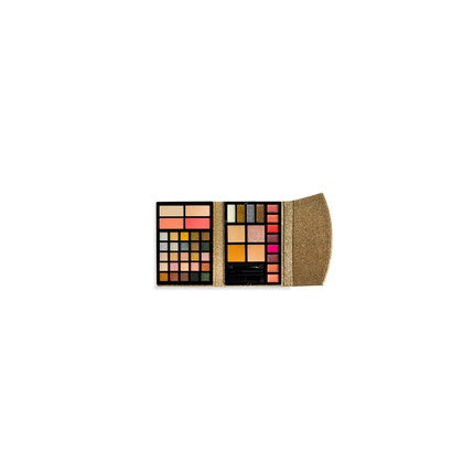 Magic Studio Powerful Cosmetics Magic Studio Diamond Palette 25 Shadows