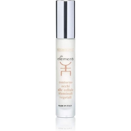 Gli Elementi Vegetable Stem Cells Eye Contour Treatment 15ml