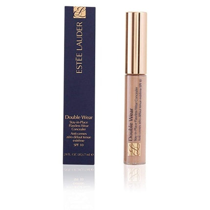 Estee Lauder Double Wear Stay-In-Place Flawless Concealer SPF 10, No. 1C Light/Cool, 0.24 Ounce