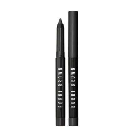 Bobbi Brown Long-Wear Cream Eyeliner Stick Panther Matte Rich Black 1.1g 0.03oz