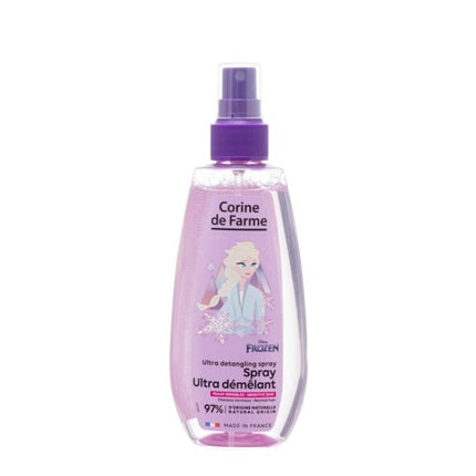 Corine De Farme Ultra Detangling Spray Frozen 200ml
