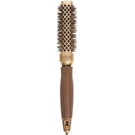 Olivia Garden Nanothermic Ceramicion Square Shaper 20 Mm Hair Brush