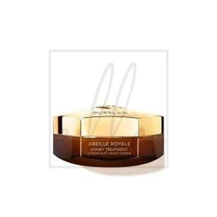Guerlain Abeille Royale Honey Treatment Night Cream 50 Ml
