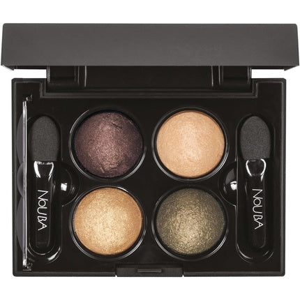 Noubashop Quattro Eyeshadow 10g