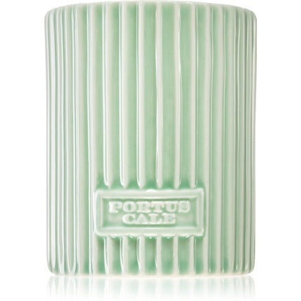 Castelbel Scented Candle - White Crane - Yuzu, Vetiver and Mandarin