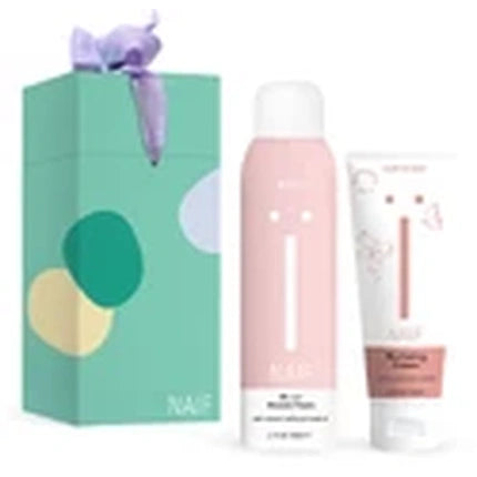 Naif Mini-Me Package - Skin Care Set
