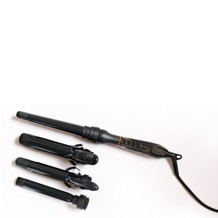 Varis Curling Iron System
