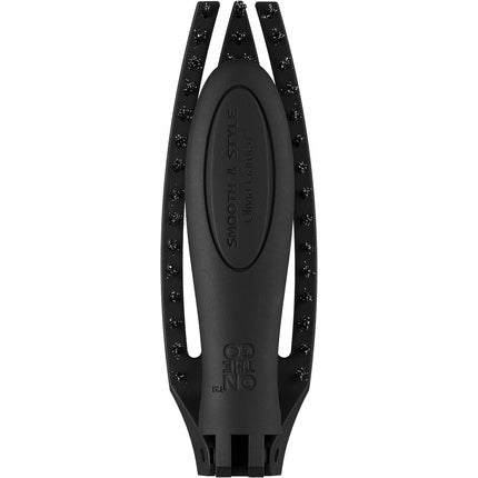 Olivia Garden Fingerbrush On The Go Smooth & Style Hairbrush