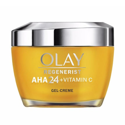 Olay Regenerist Aha24 Vitamin C Cream-Gel 50ml