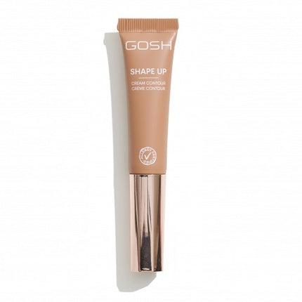 Gosh Shape Up Cream Bronzer 001 14ml