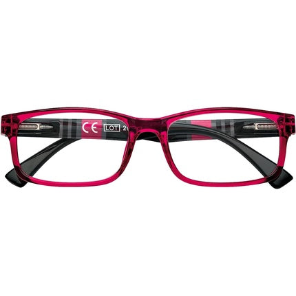 Zippo Reading Glasses 2.50 31Z-B25-RED250