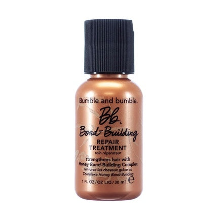 Bumble and Bumble Bond Building Repair Treatment 1oz 30ml Travel