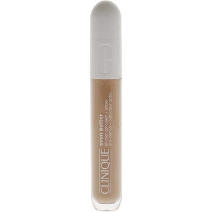 Clinique Even Better All-Over Concealer Plus Eraser CN70 Vanillia