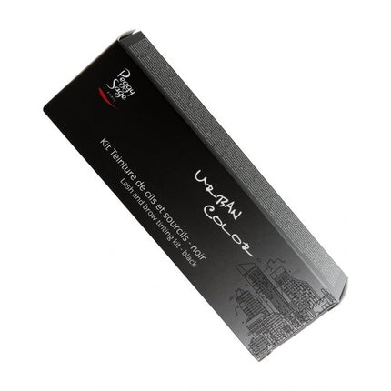 Peggy Sage Eyelash Tinting Kit Black