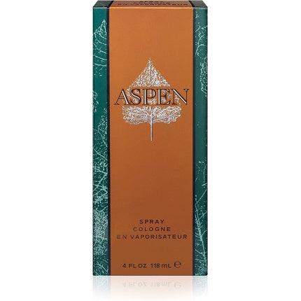 Coty Eau De Cologne 118ml