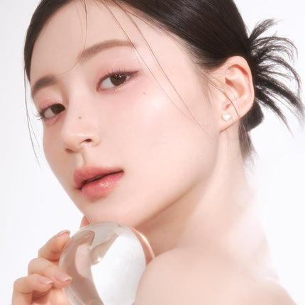 rom&nd Twinkle Pen Liner 5 Shades 0.5g - Midnight Ash