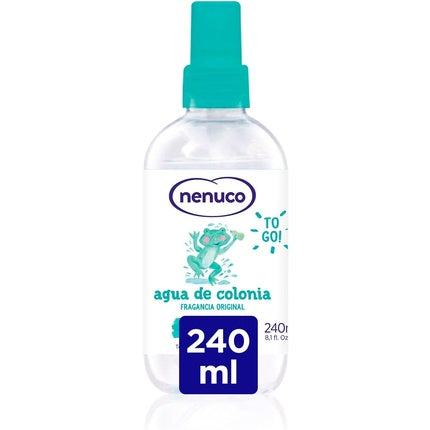 Nenuco Original Cologne Spray