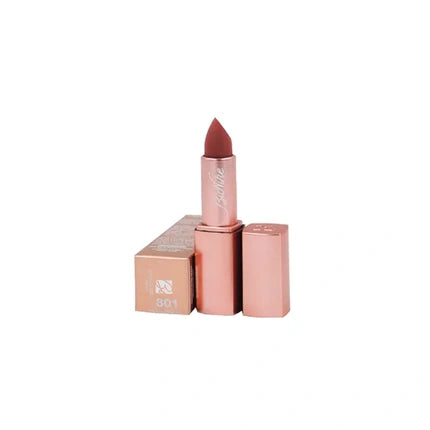 Bionike Defence Color Soft Mat Lipstick Ultra Matte 801 Nude Boise