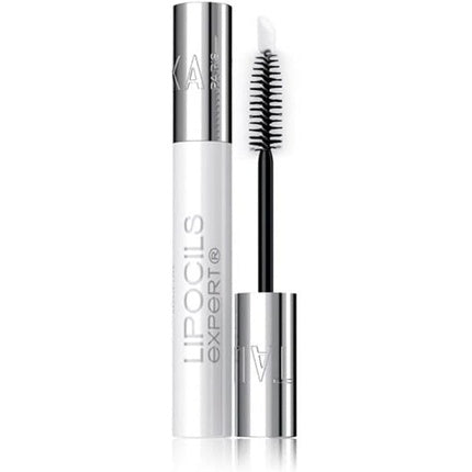 Talika Lipocils Expert Gel for Eyelash Growth and Pigmentation 10ml - Lash Booster with Brush and Foam Applicator