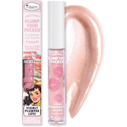 Instant Plump Your Pucker Giddy-Up