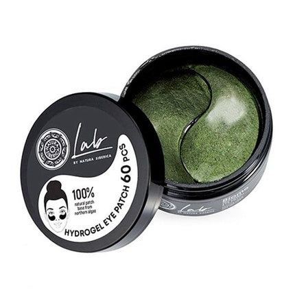 Natura Siberica Lab Hydrogel Eye Patch 60 Units