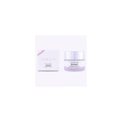 Skonik Retinol Night Facial Cream 50 Ml
