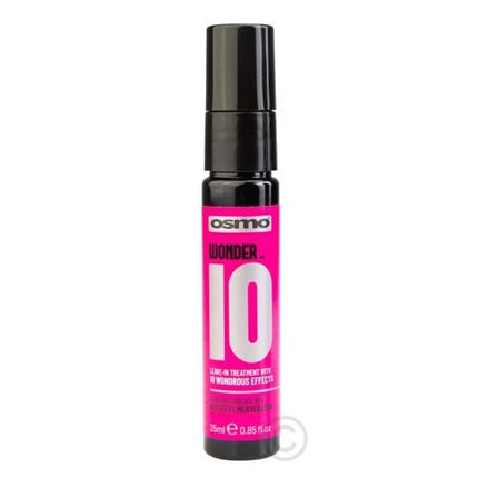 OSMO Wonder 10 Leave-in Treatment with 10 Effects 25ml