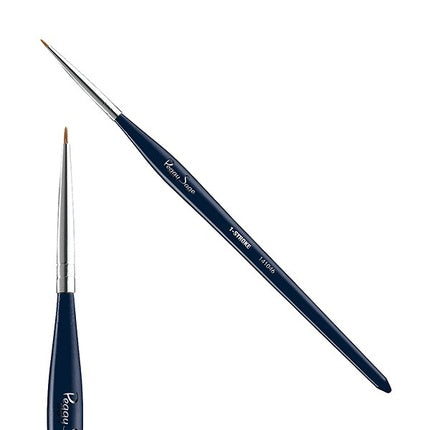 Peggy Sage Detail 1-Stroke Brush Adapted For 1-Stroke Technique 00