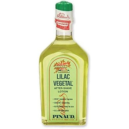 Pinaud Clubman Aftershave Lotion Lilac Vegetal 370ml