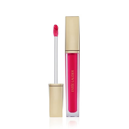 Estee Lauder Glossy Pout Lip Oil Plumping and Moisturizing with Sheer Tint