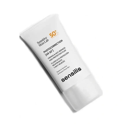 Sensilis Fluid Photocorrection With Ar 50 40ml